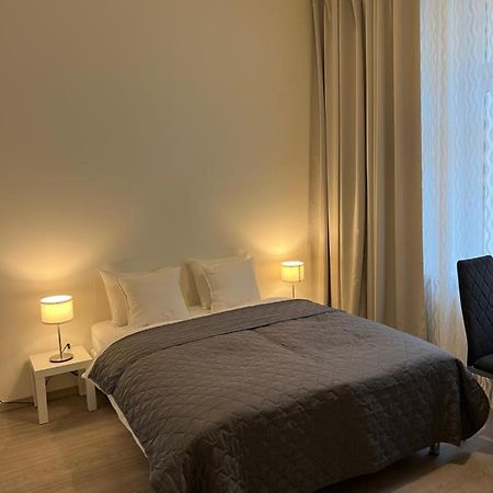 Maria Apartment Liben براغ المظهر الخارجي الصورة