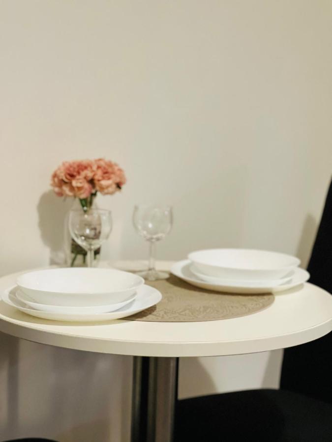 Maria Apartment Liben براغ المظهر الخارجي الصورة