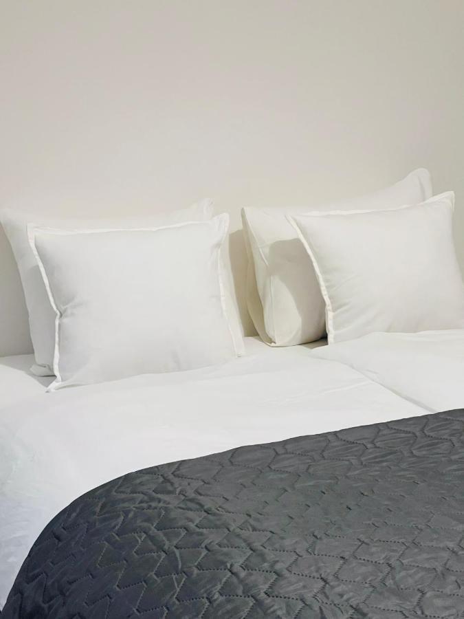 Maria Apartment Liben براغ المظهر الخارجي الصورة