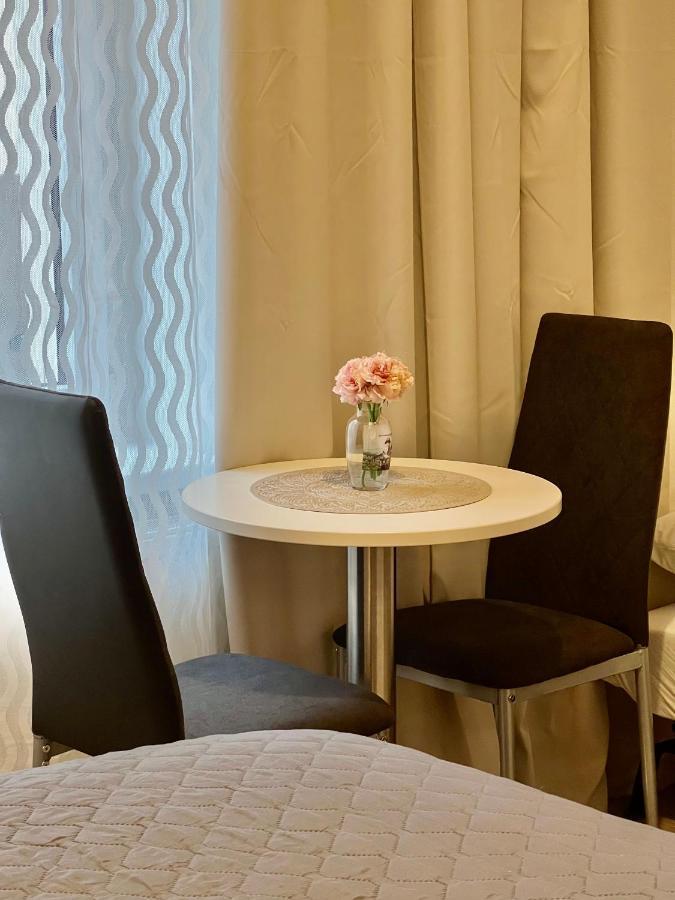 Maria Apartment Liben براغ المظهر الخارجي الصورة