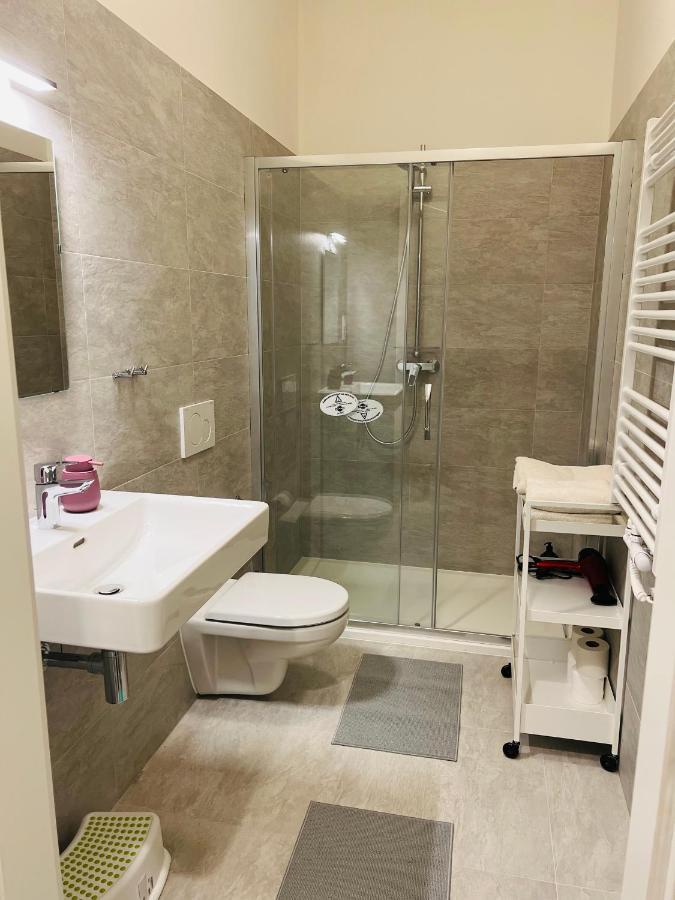Maria Apartment Liben براغ المظهر الخارجي الصورة