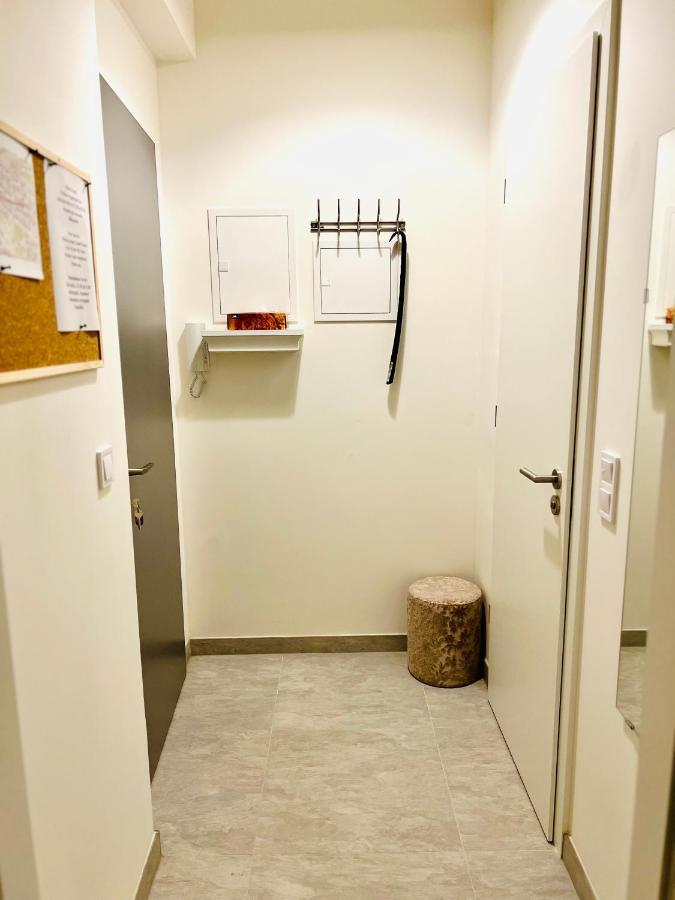 Maria Apartment Liben براغ المظهر الخارجي الصورة
